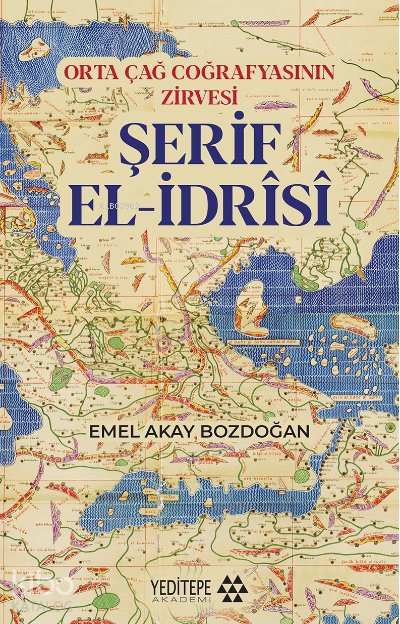 Şerif El - İdrîsî