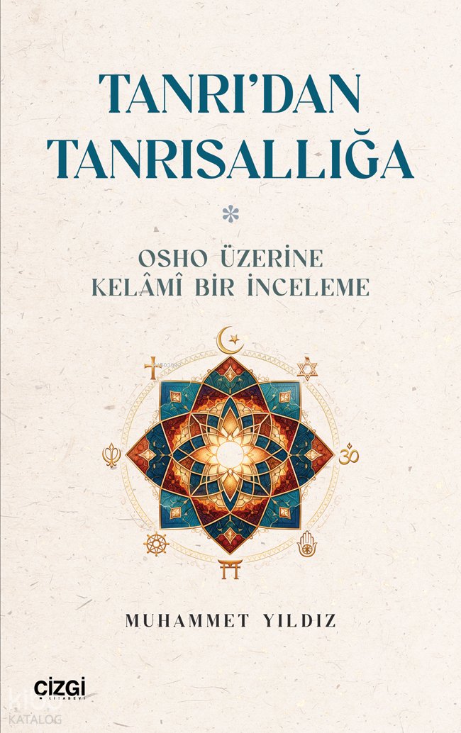 Tanrı’dan Tanrısallığa