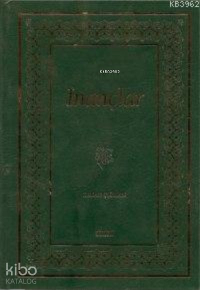 İnançlar