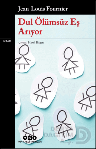DUL ÖLÜMSÜZ EŞ ARIYOR