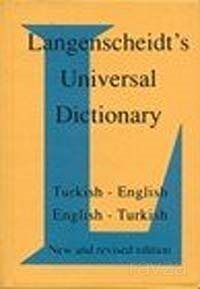 İNGİLİZCE L SÖZLÜK