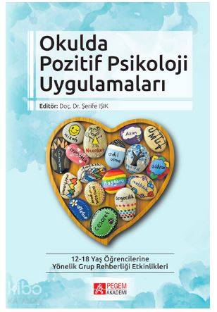 Okulda Pozitif Psikoloji Uygulamaları