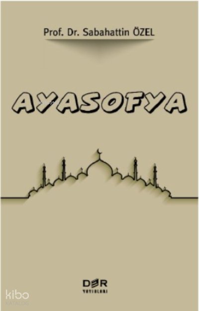 Ayasofya - Sabahattin Özel
