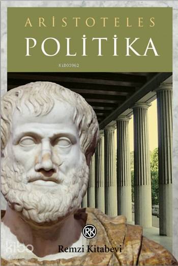 Politika - Aristoteles (Aristo)