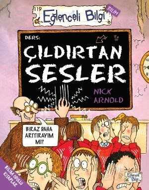 ÇILDIRTAN SESLER