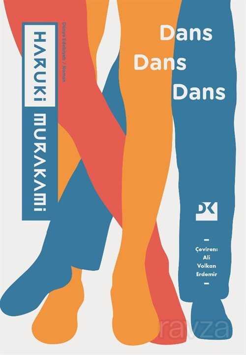 DANS DANS DANS