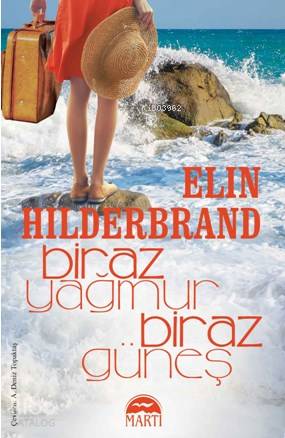 Biraz Yağmur Biraz Güneş