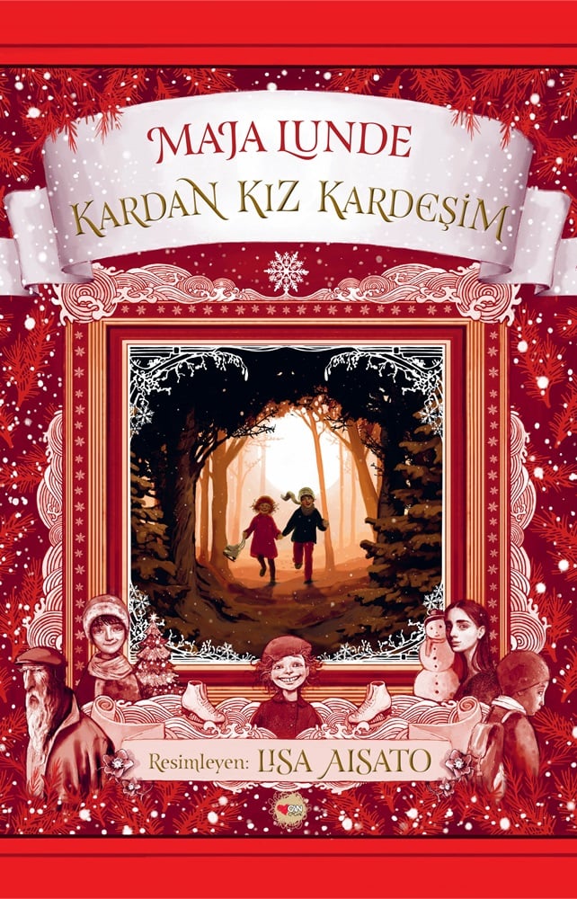 Kardan Kız Kardeşim