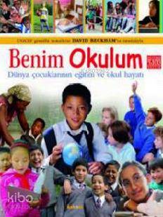 Benim Okulum