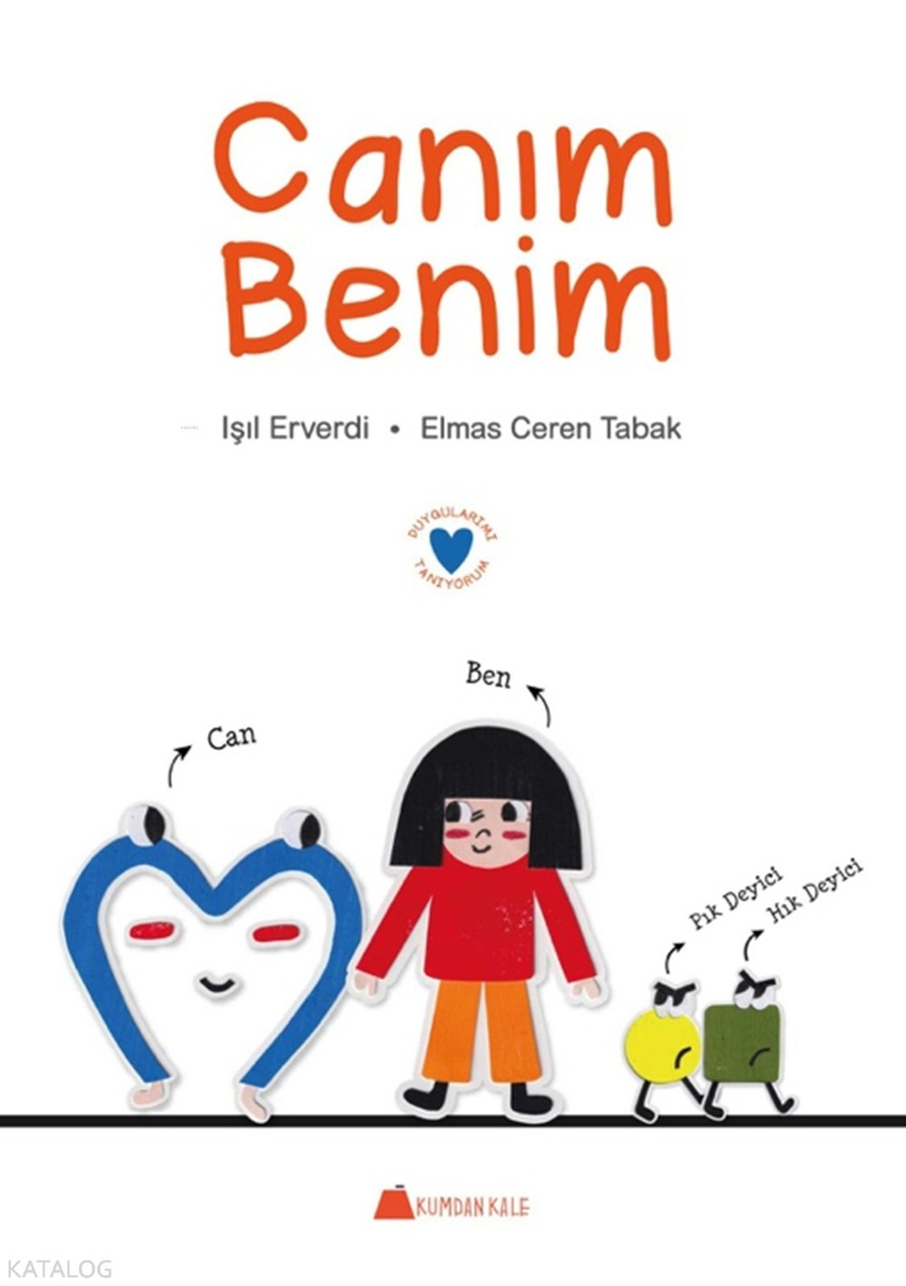 Canım Benim
