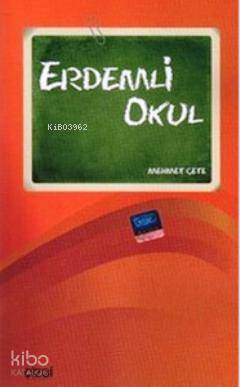 Erdemli Okul - Mehmet Çete