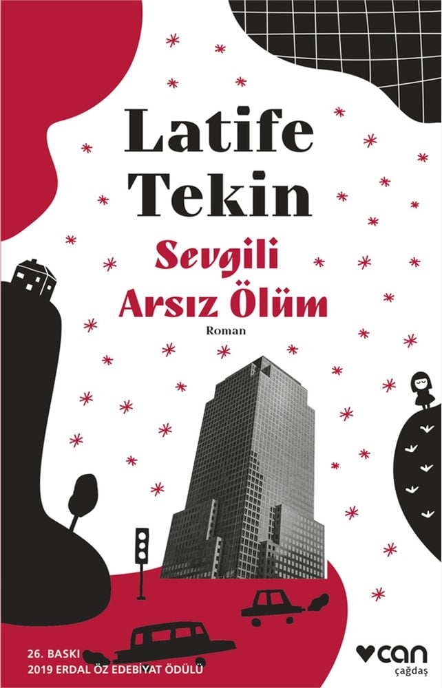 Sevgili Arsız Ölüm
