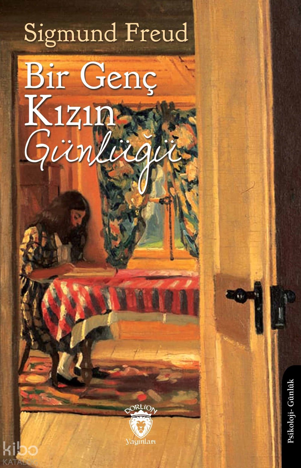 Bir Genç Kızın Günlüğü