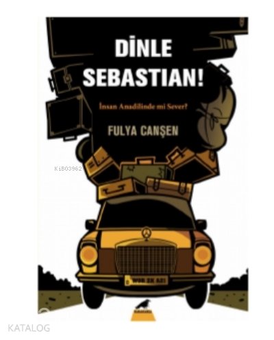 Dinle Sebastian