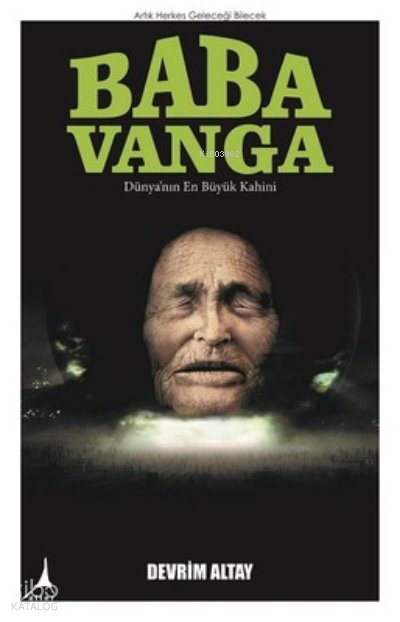 Baba Vanga, Clz - Devrim Altay