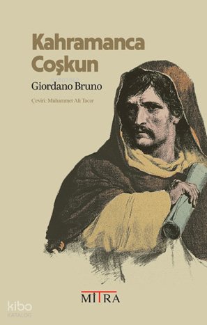 Kahramanca Coşkun - Giordano Bruno