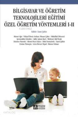 Bilgisayar ve Öğretim Teknolojileri Eğitimi