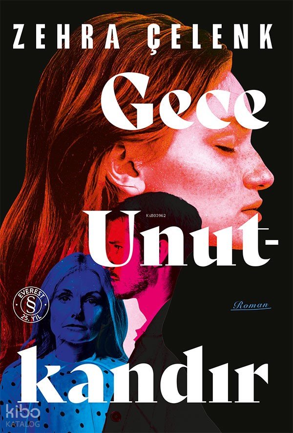 Gece Unutkandır
