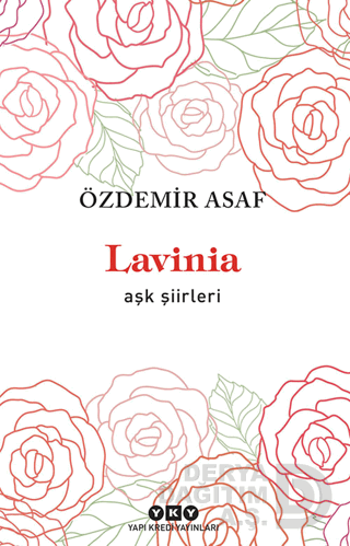 LAVİNİA / ÖZDEMİR ASAF
