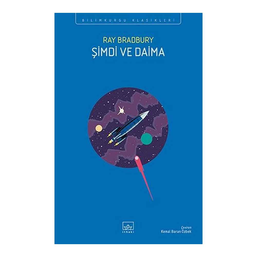 ŞİMDİ VE DAİMA