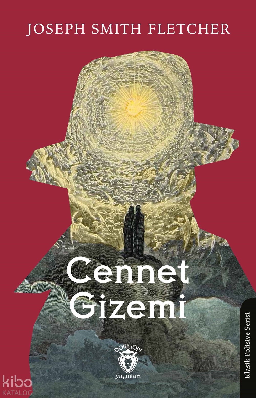 Cennet Gizemi - Joseph Smith Fletcher