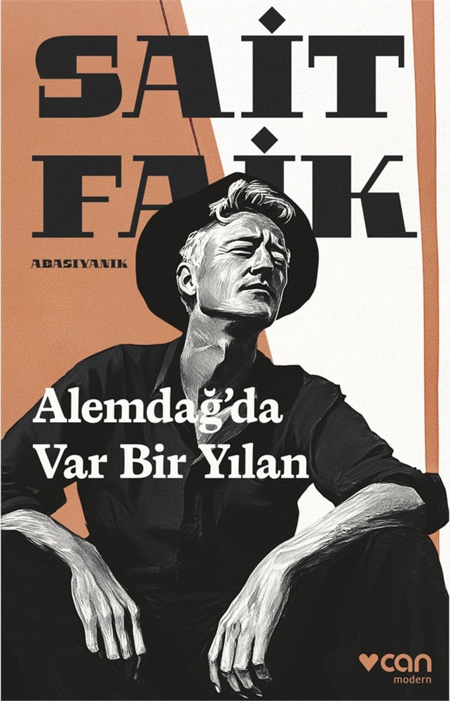 Alemdağ’da Var Bir Yılan - Sait Faik Abasıyanık
