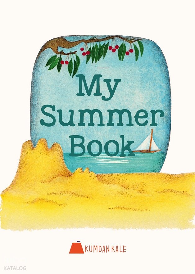 My Summer Book