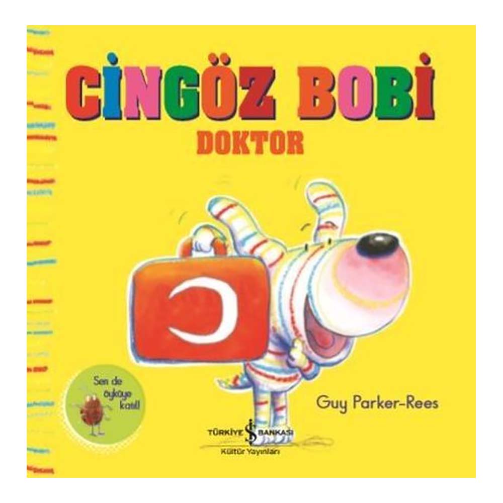 CİNGÖZ BOBİ DOKTOR