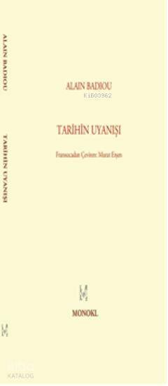 Tarihin Uyanışı