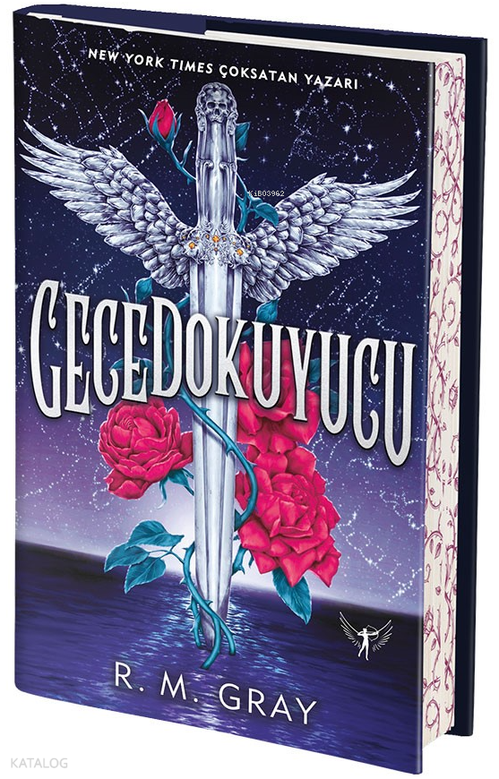 GECEDOKUYUCU 1 - CİLTLİ