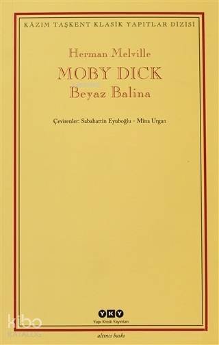 Moby Dick