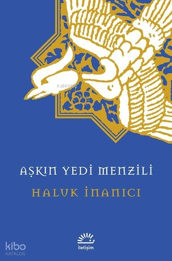 Aşkın Yedi Menzili - Haluk İnanıcı