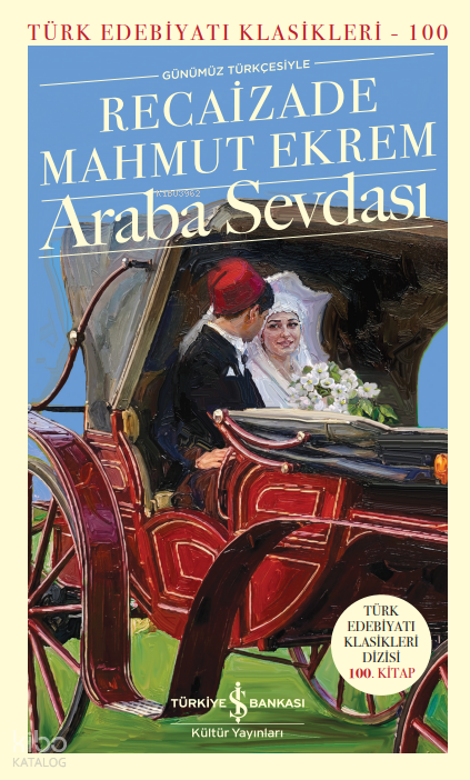 Araba Sevdası