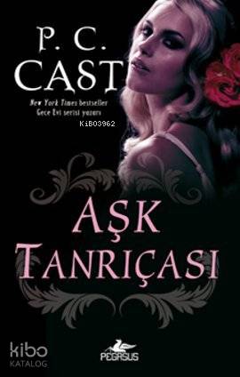 Aşk Tanrıçası