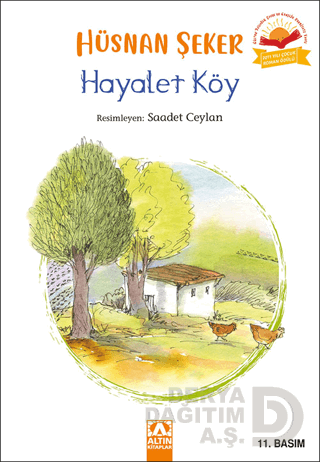 HAYALET KÖY ( 10+ YAŞ )
