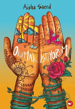 OKUMAK İSTİYORUM