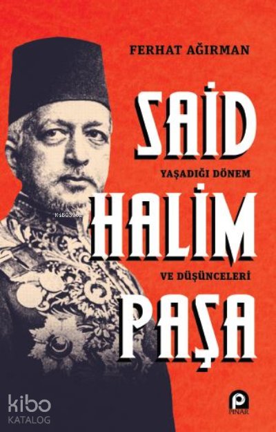 Said Halim Paşa