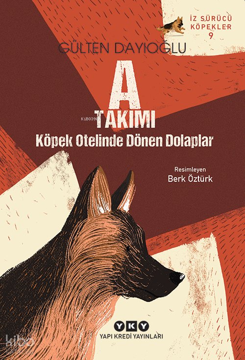 A Takımı - Köpek Otelinde Dönen Dolaplar