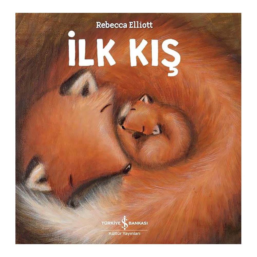 İLK KIŞ