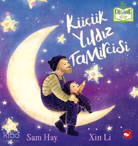 Küçük Yıldız Tamircisi