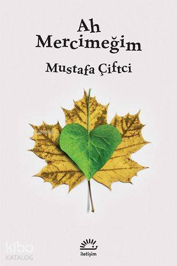 Ah Mercimeğim - Mustafa Çiftci