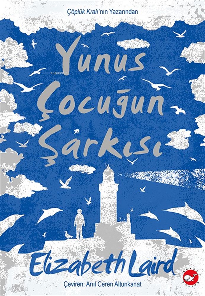 YUNUS ÇOCUĞUN ŞARKISI
