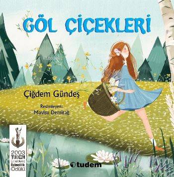 Göl Çİçekleri - Çiğdem Güneş