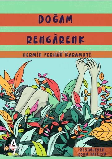 Doğam Rengarenk