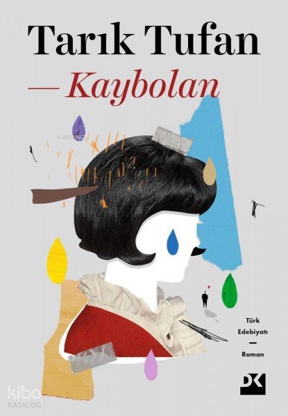 Kaybolan - Tarık Tufan