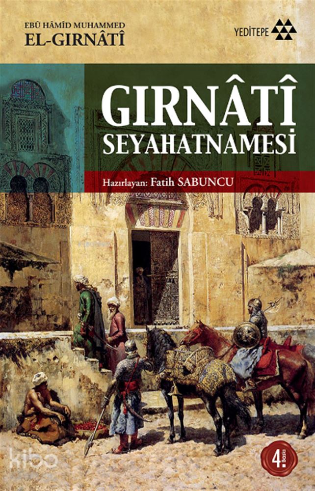 GIRNATI SEYAHATNAMESİ
