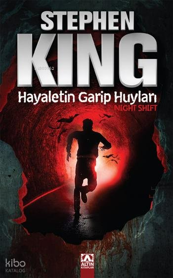 Hayaletin Garip Huyları