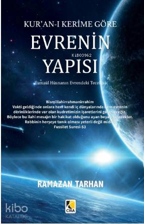 Kuranı Kerim'e Göre Evrenin Yapısı