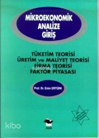 Mikroekonomik Analize Giriş