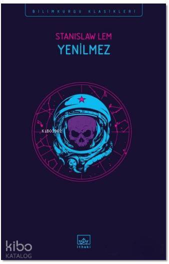 Yenilmez